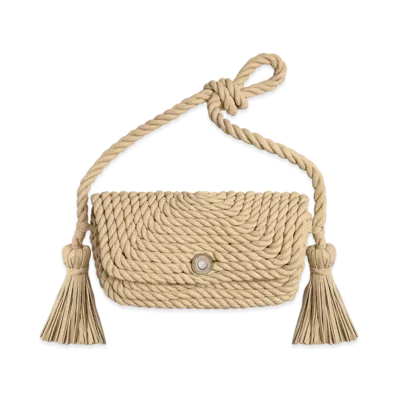 Bottega Veneta Classic "Porridge"
