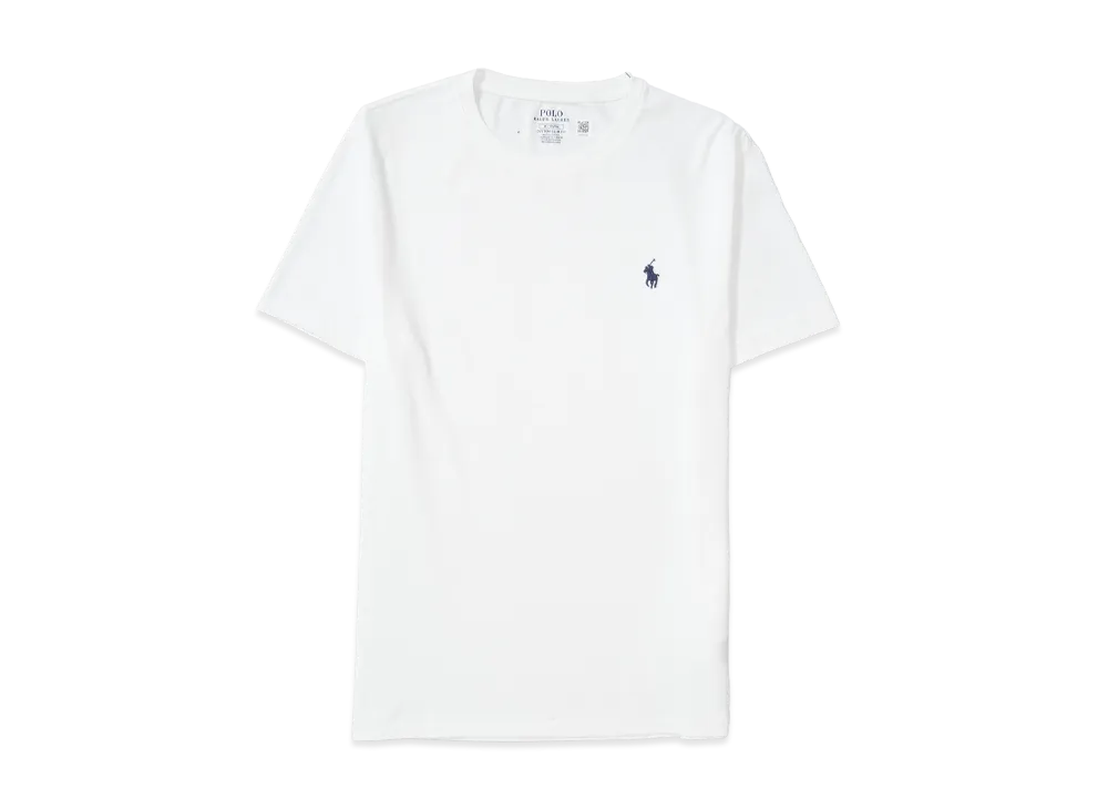 Polo Ralph Lauren T-Shirts "White"