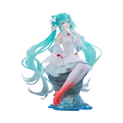 BANPRESTO "BANPRESTO EVOLVE Clearluxe" -Hatsune Miku- Clione Figure