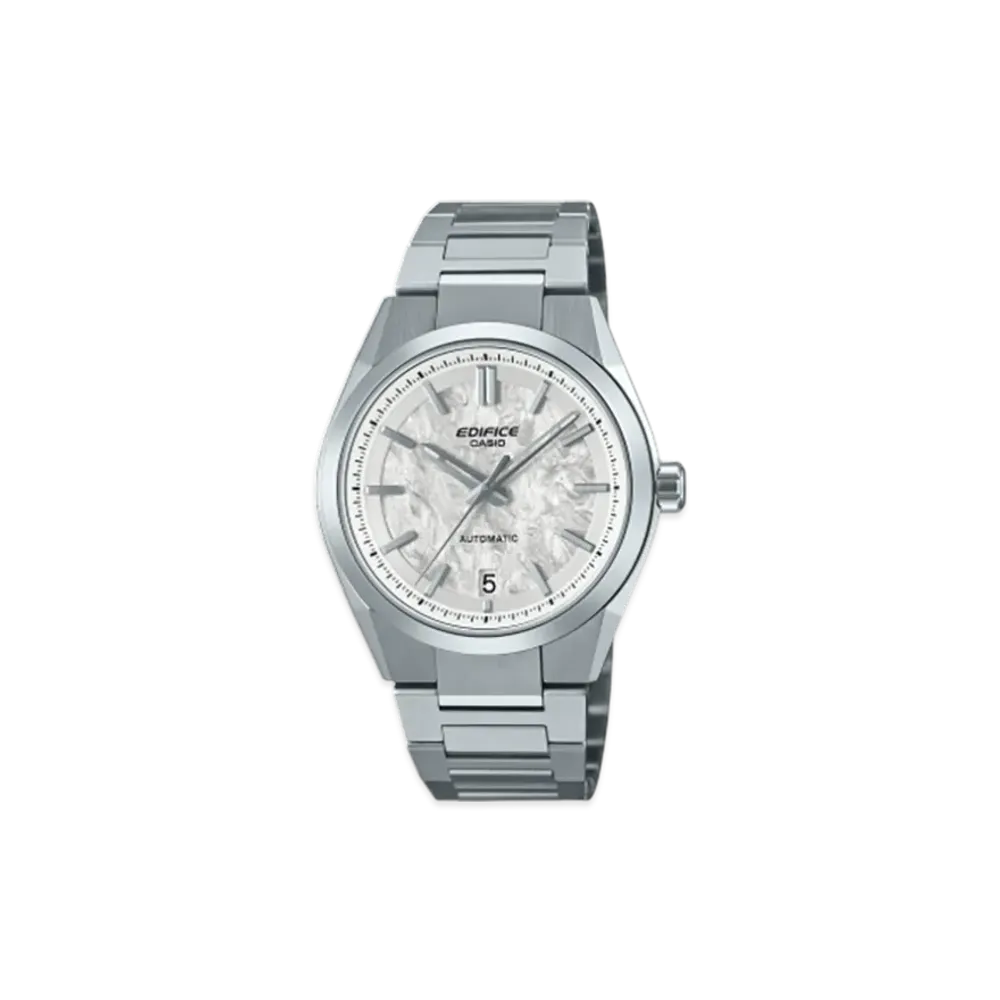Casio EDIFICE EFK-100YD-7AJF "Silver"