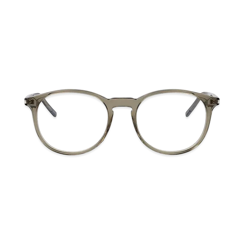Saint Laurent Sl 106 Glasses "Brown"