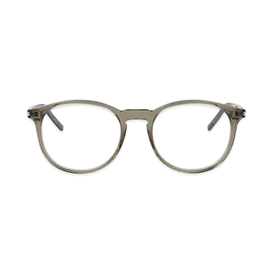 Saint Laurent Sl 106 Glasses "Brown"