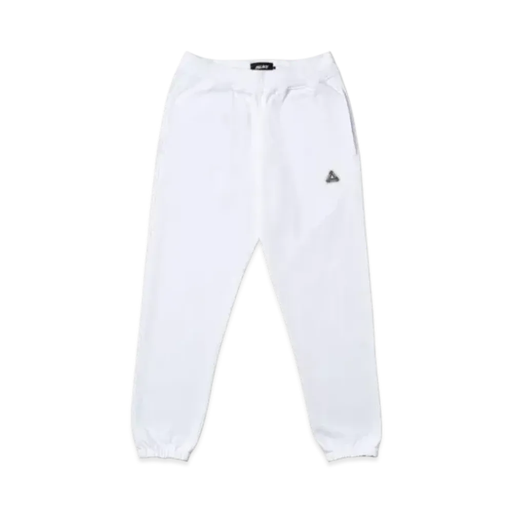 PALACE Sofar Jogger "White"