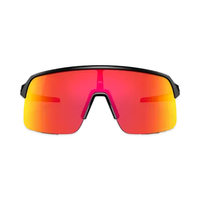 Oakley Sutro Lite "Black/Red"