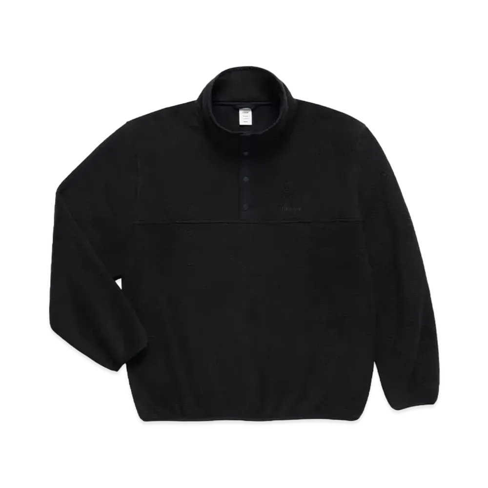 JJJJound Camper Polar "Black"