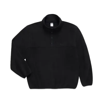 JJJJound Camper Polar "Black"