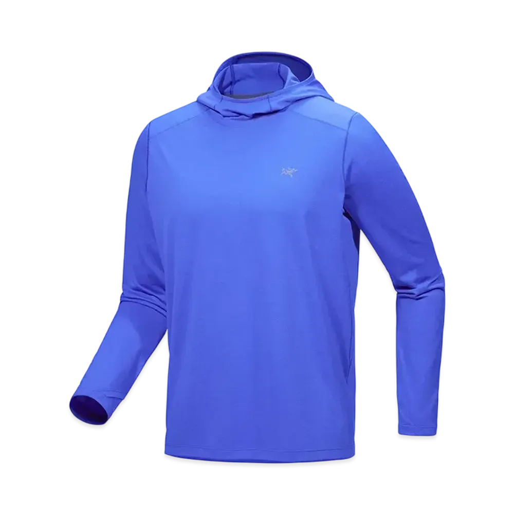 ARC’TERYX Cormac Hoody M "Electra Heather"
