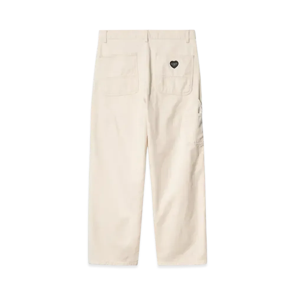 Carhartt WIP Drewe Pant "Natural(Rinsed)"