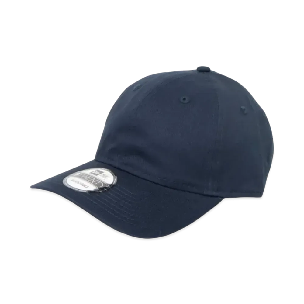 NEW ERA 9TWENTY 920 NE201 MLB "Deep Navy"