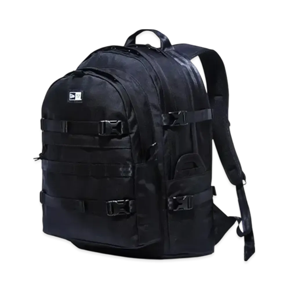 NEW ERA Carrier Pack 35L "Black"