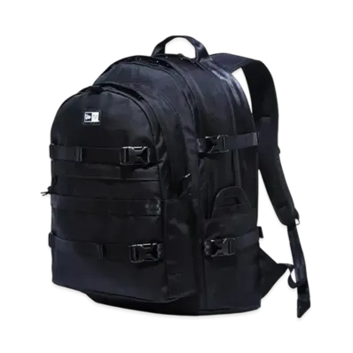 NEW ERA Carrier Pack 35L "Black"