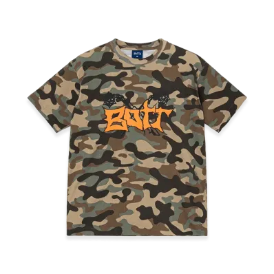 BoTT Flail Tee "Camo"