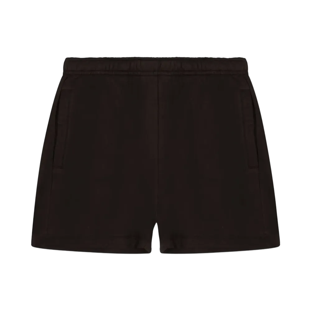 REPRESENT Owners Club Short "Black Coffee"
