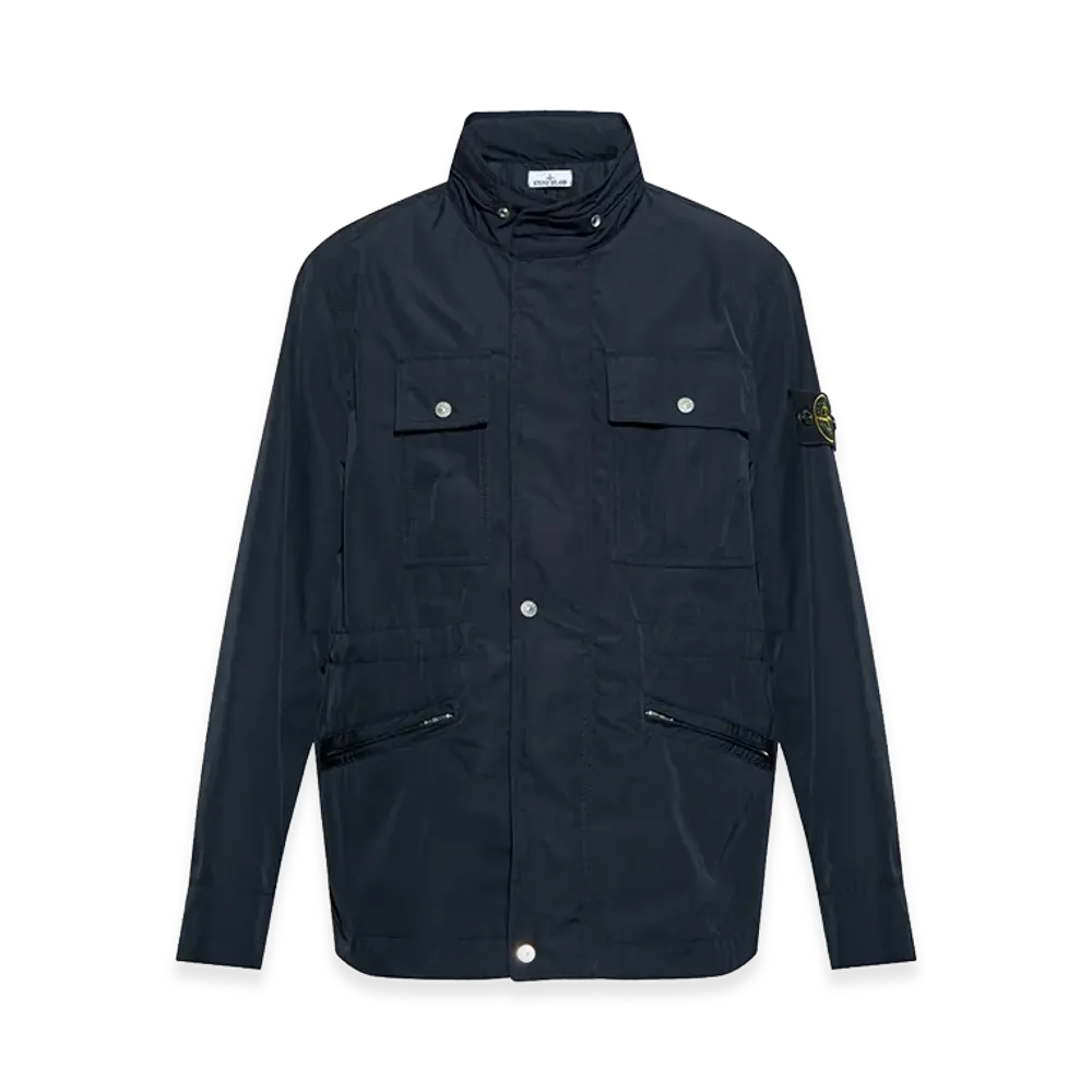 Stone Island Jackets "Blue"