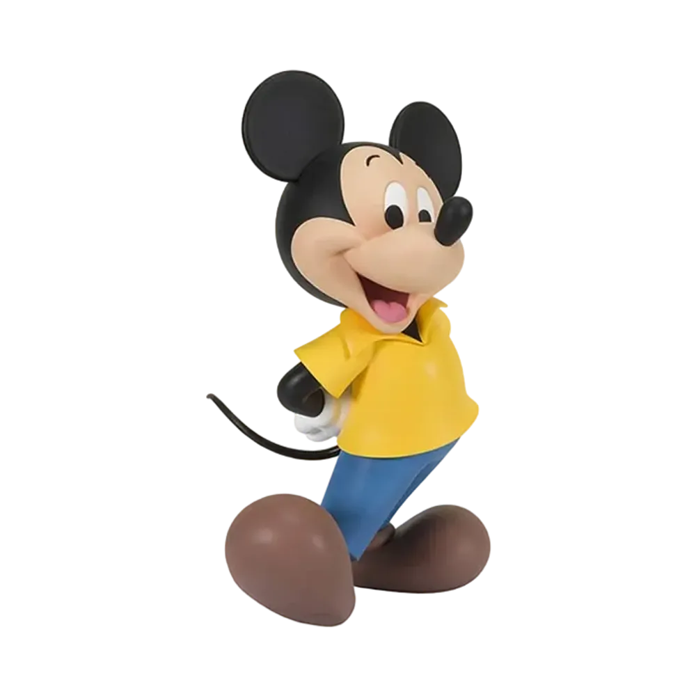 Figuarts ZERO Mickey Mouse 1980S