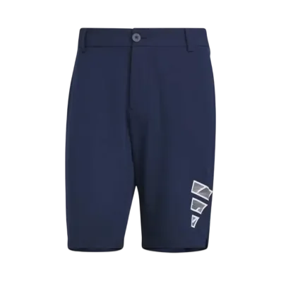 adidas 10 Inch Dry Shorts "Collegiate Navy/Collegiate Navy"