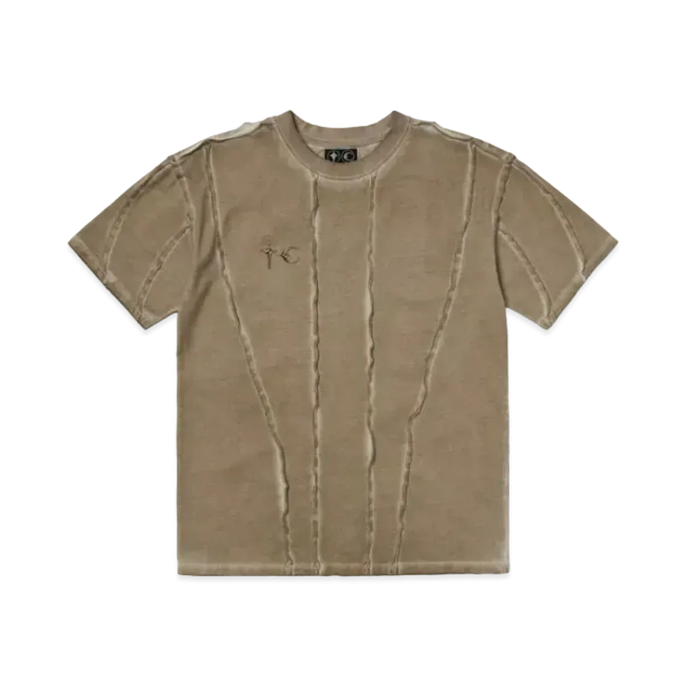 THUG CLUB Dead Line T-Shirts "Desert"