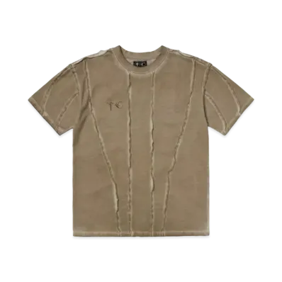 THUG CLUB Dead Line T-Shirts "Desert"