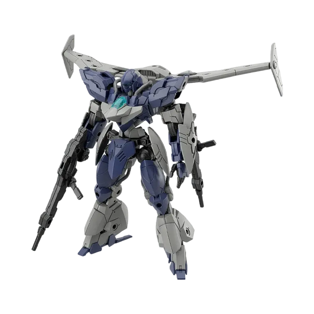 BANDAI "30 MINUTES MISSIONS" 30MM 1/144 bEXM-21 Verdenova [Navy]