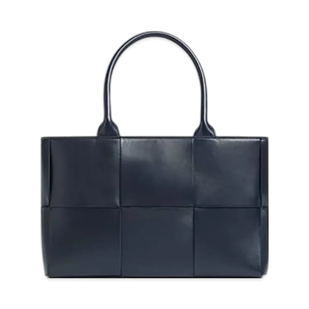 Bottega Veneta Small Arco Tote "Space"