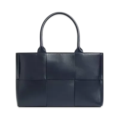 Bottega Veneta Small Arco Tote "Space"