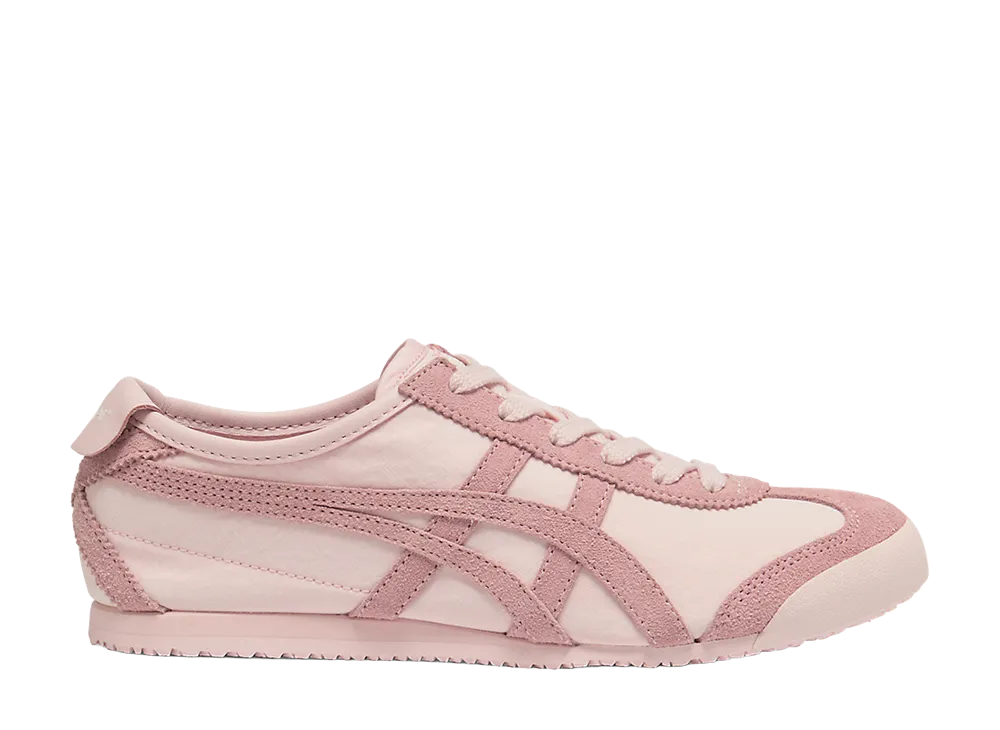 Onitsuka Tiger Mexico 66 "Pink/Pink"