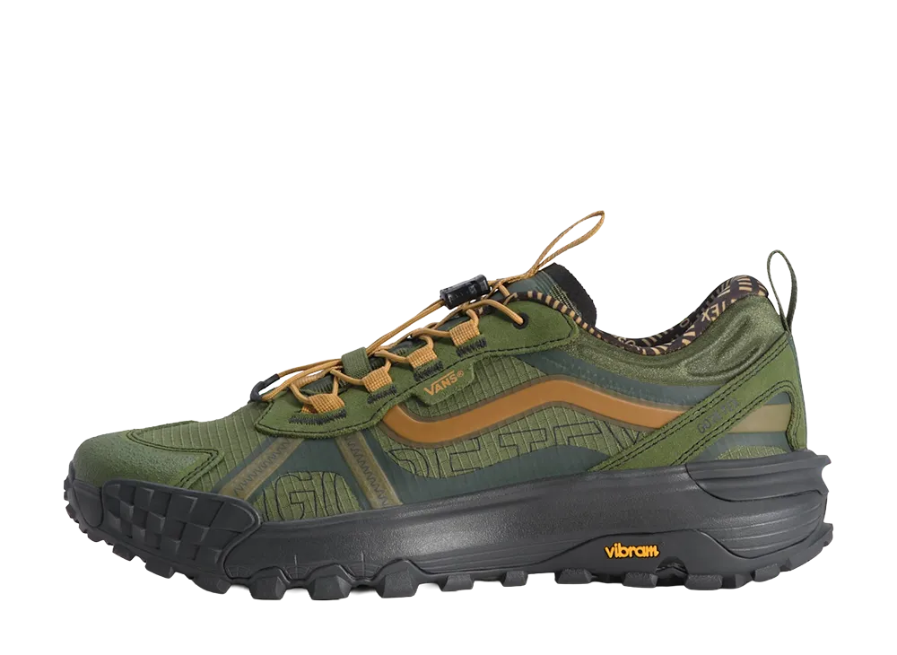 Vans Crosspath XC GORE-TEX "Green Balsam"
