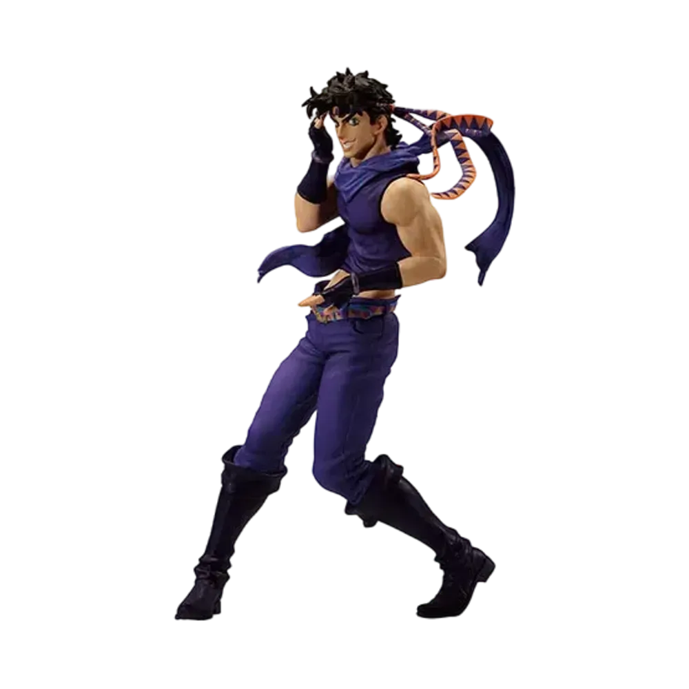 Ichiban-Kuji MASTERLISE Joseph Joestar (Final BattleVer.) Jojo's Bizarre Adventure PHANTOM BLOOD&BATTLE TENDENCY