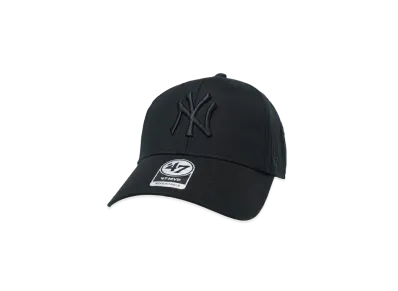 47 MVP17WBV NYY Yankees MVP "Black/Black"