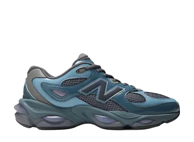 New Balance 983 "Shadow Blue"