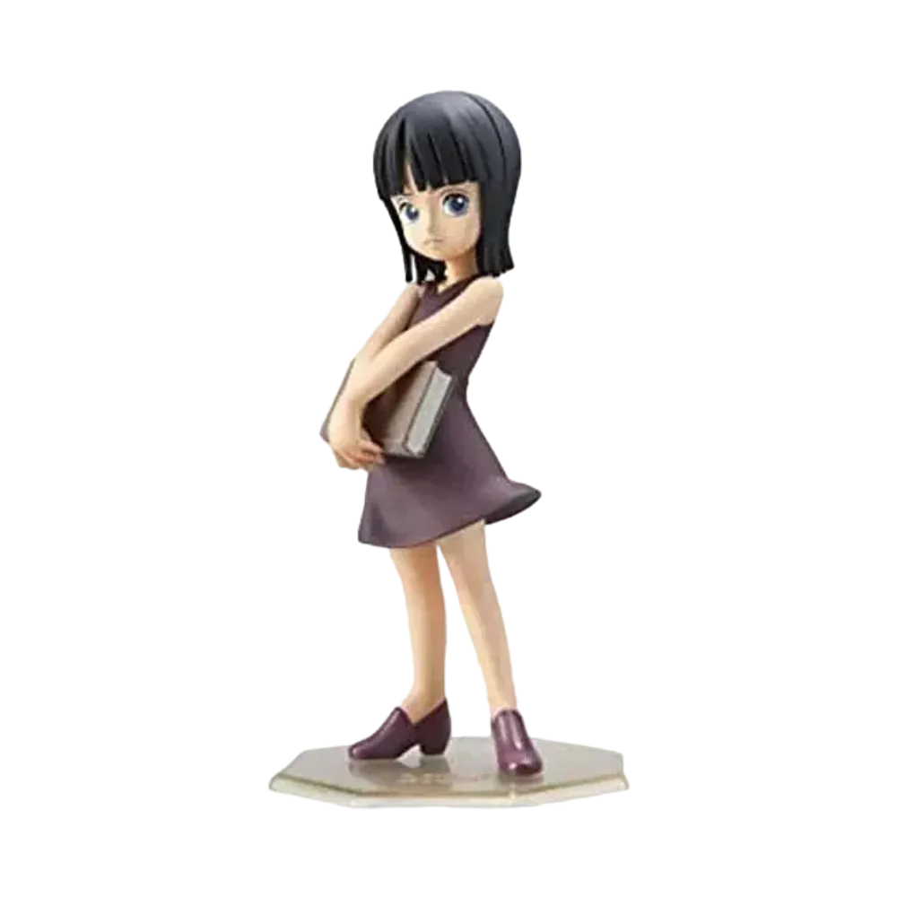 Portrait.Of.Pirates: ONE PIECE CB-1 Nico Robin