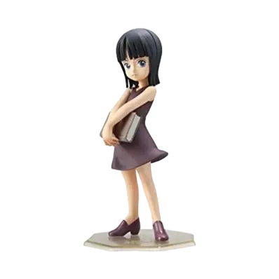 Portrait.Of.Pirates: ONE PIECE CB-1 Nico Robin