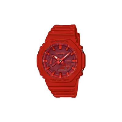 Casio G-Shock GA2100-4A - 45mm in Resin