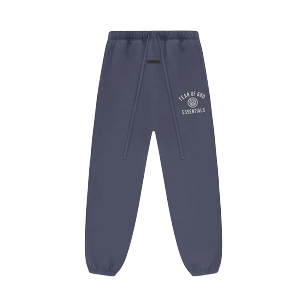 FEAR OF GOD Essentials Women's Fleece Sweatpant "Marine"