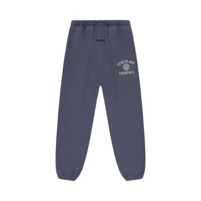 FEAR OF GOD Essentials Women's Fleece Sweatpant "Marine"