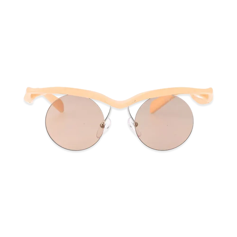 PRADA Sunglasses "Beige"