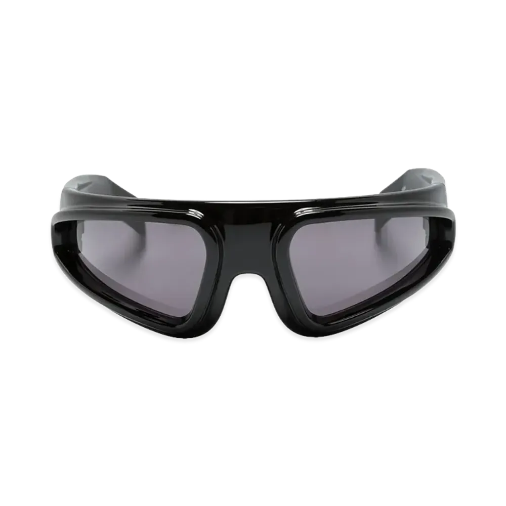 Rick Owens Eyewear "Black"