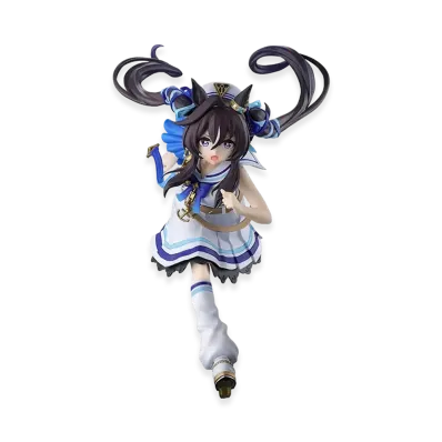 BANDAI "Ichiban Kuji" -Uma Musume Pretty Derby 13th Edition- C Prize Viblos Figure