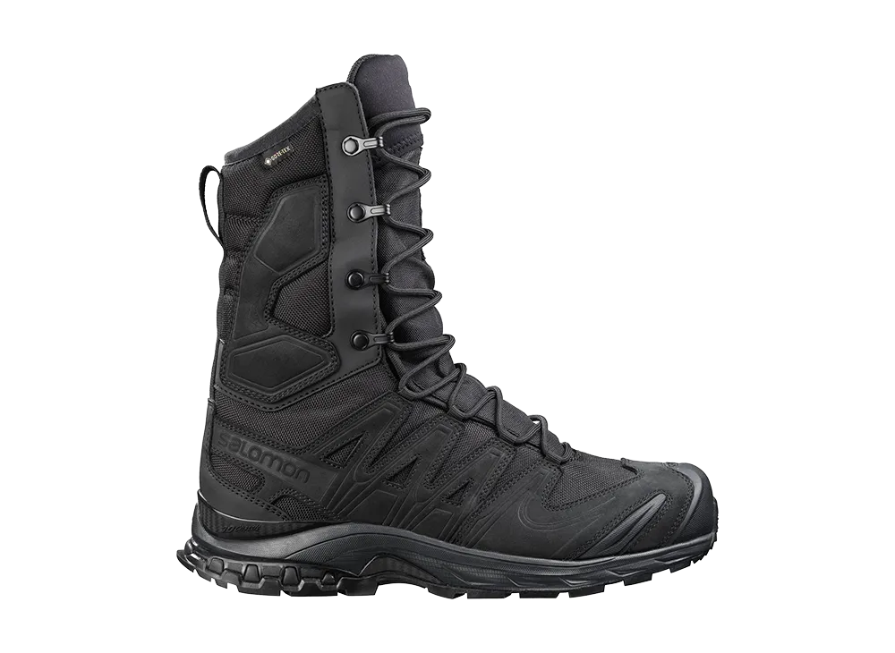 Salomon XA Forces 8 GORE-TEX "Black"