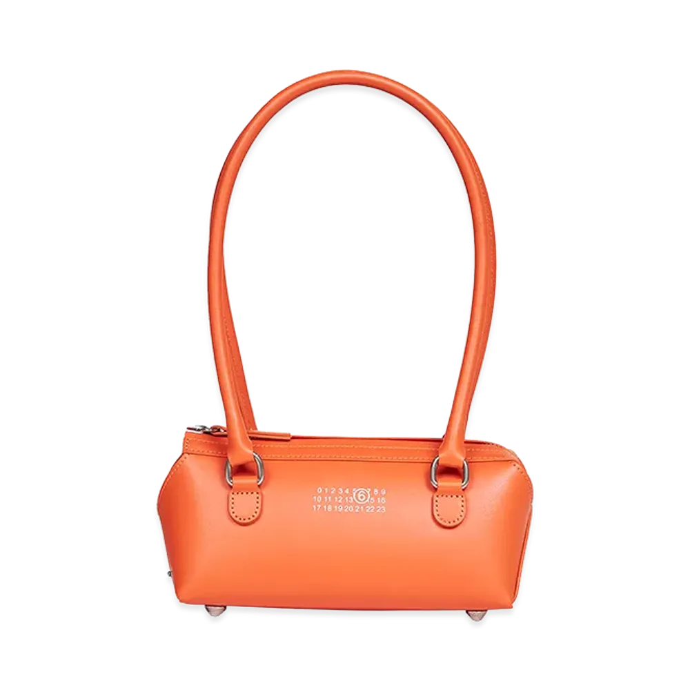 MM6 Maison Margiela Women's Bags "Orange"
