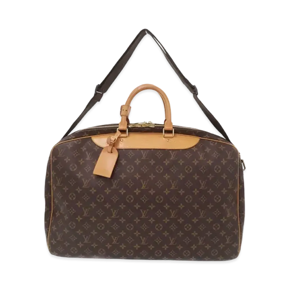 Louis Vuitton Alisee de Poche Monogram