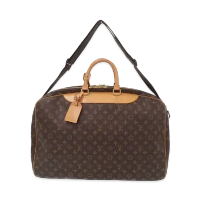 Louis Vuitton Alisee de Poche Monogram