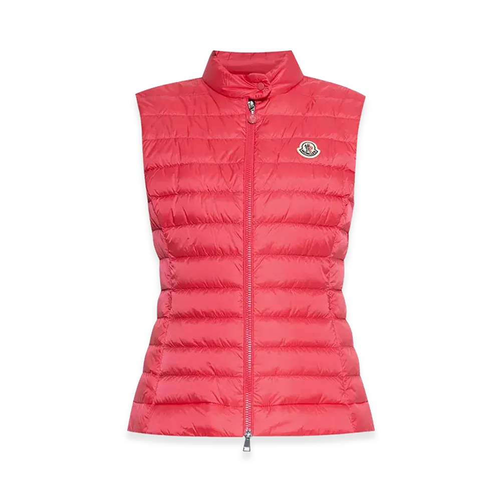 MONCLER Women's Jackets "Fuchsia"