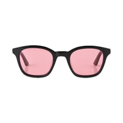 A.D.S.R. ZAPPA 01 "Shiny Black/Light Red"