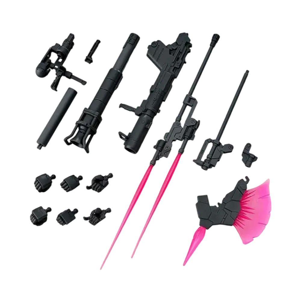 BANDAI 1/144 System Weapon Kit 007 Gundam Base Limited