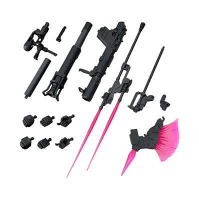 BANDAI 1/144 System Weapon Kit 007 Gundam Base Limited