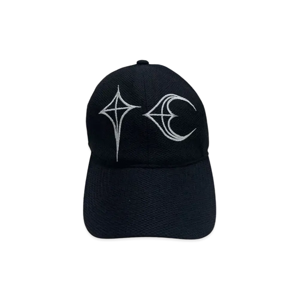 THUG CLUB TC Cap "Black"