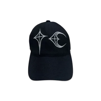 THUG CLUB TC Cap "Black"