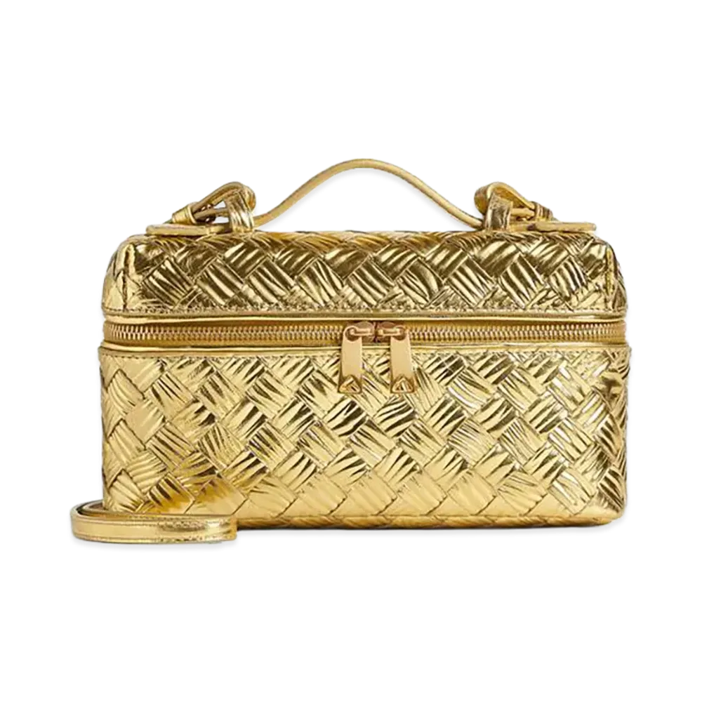 Bottega Veneta Bang Bang "Gold"