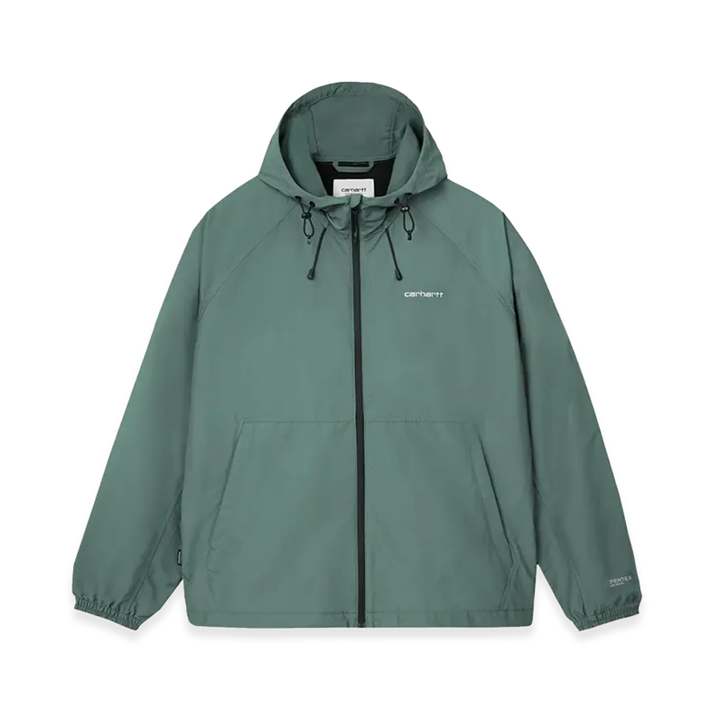Carhartt WIP Onyx Jacket "Lily/White"
